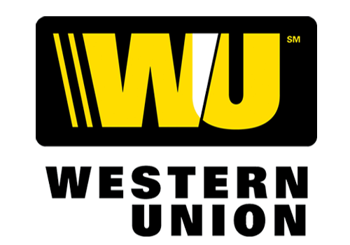 western union icon